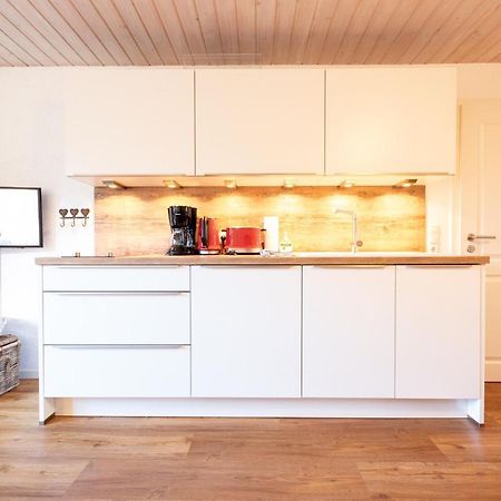 Appartement Kloana Waxlstoa à Garmisch-Partenkirchen Extérieur photo