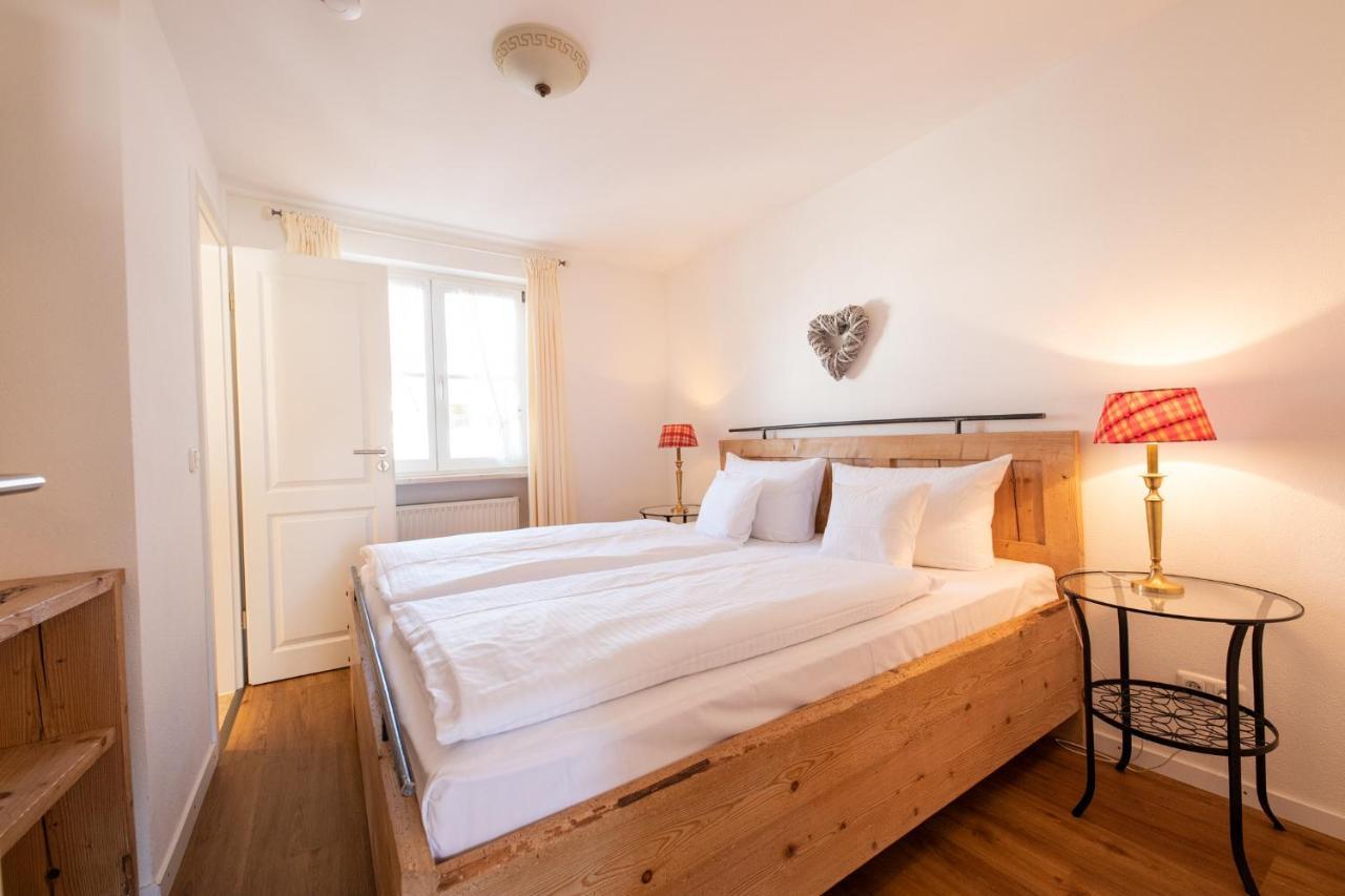 Appartement Kloana Waxlstoa à Garmisch-Partenkirchen Extérieur photo