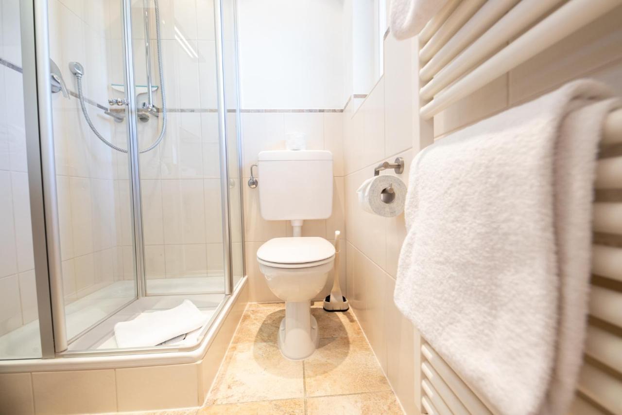 Appartement Kloana Waxlstoa à Garmisch-Partenkirchen Extérieur photo
