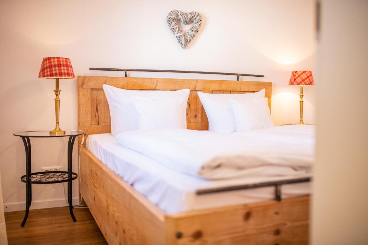 Appartement Kloana Waxlstoa à Garmisch-Partenkirchen Extérieur photo