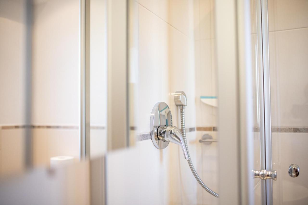 Appartement Kloana Waxlstoa à Garmisch-Partenkirchen Extérieur photo