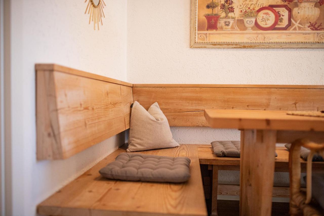 Appartement Kloana Waxlstoa à Garmisch-Partenkirchen Extérieur photo
