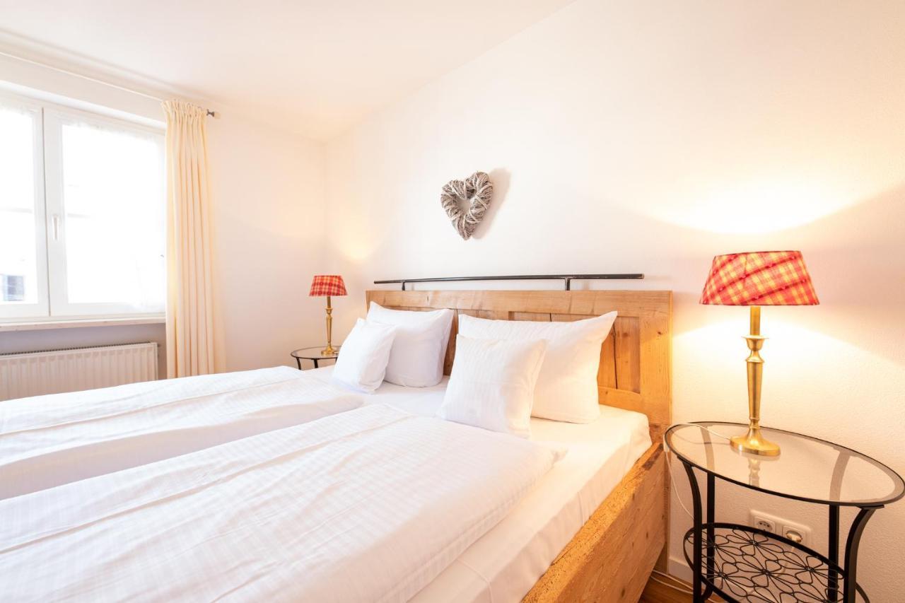 Appartement Kloana Waxlstoa à Garmisch-Partenkirchen Extérieur photo