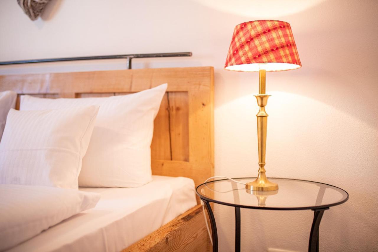 Appartement Kloana Waxlstoa à Garmisch-Partenkirchen Extérieur photo
