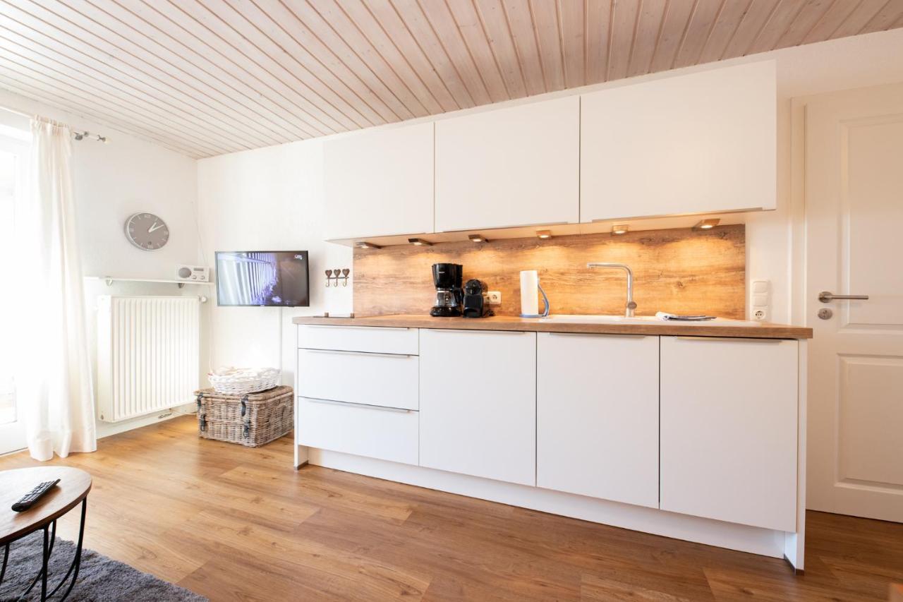 Appartement Kloana Waxlstoa à Garmisch-Partenkirchen Extérieur photo