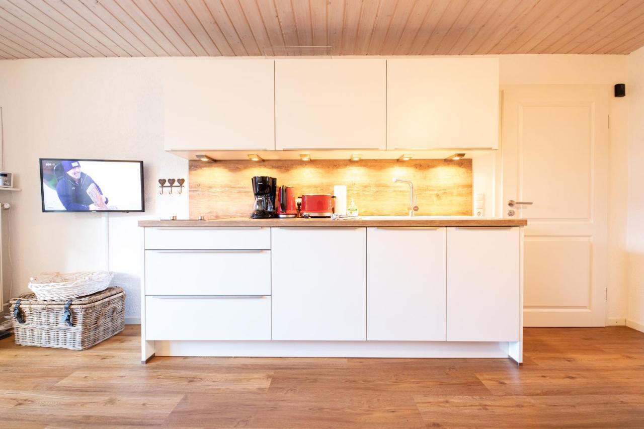 Appartement Kloana Waxlstoa à Garmisch-Partenkirchen Extérieur photo
