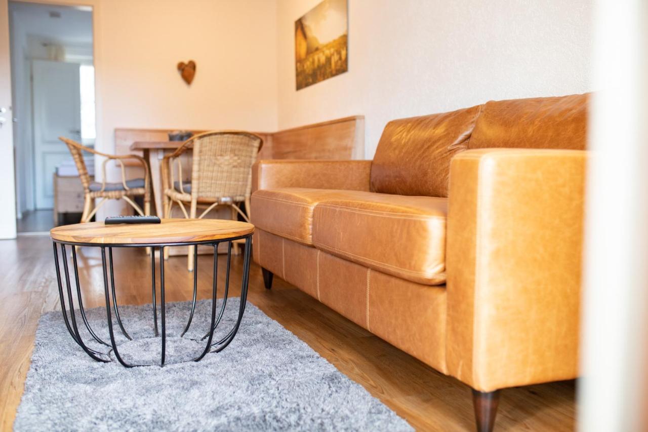 Appartement Kloana Waxlstoa à Garmisch-Partenkirchen Extérieur photo