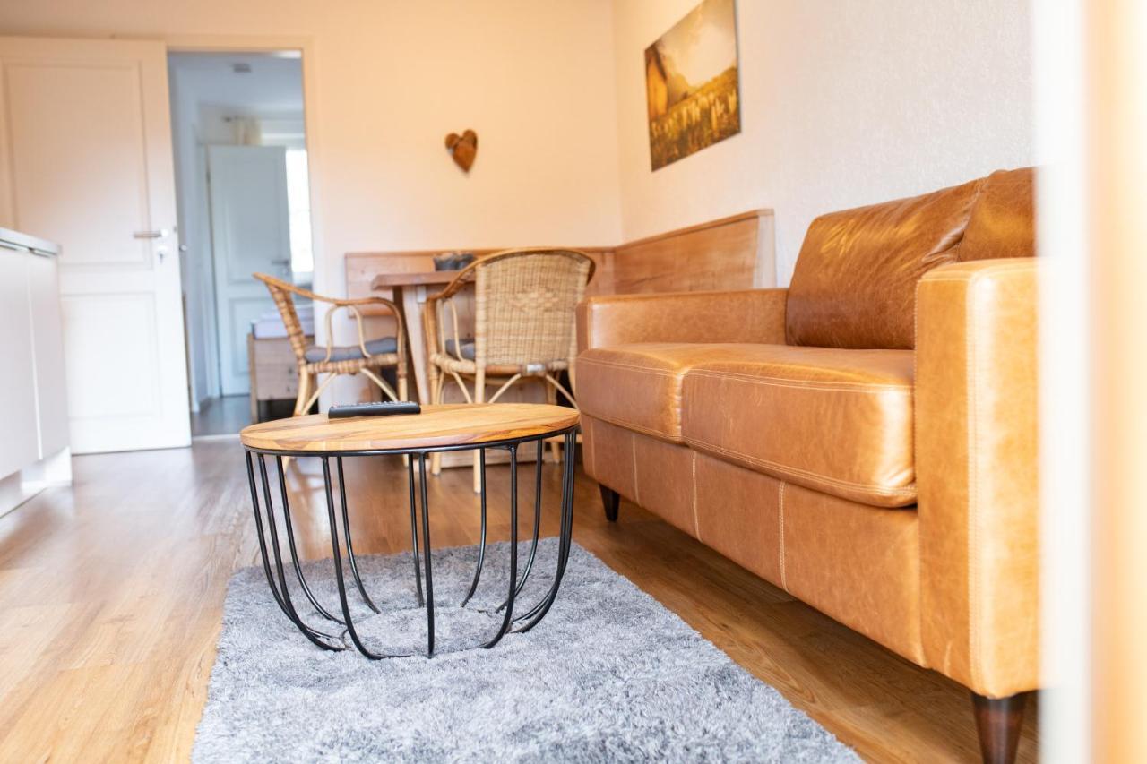 Appartement Kloana Waxlstoa à Garmisch-Partenkirchen Extérieur photo